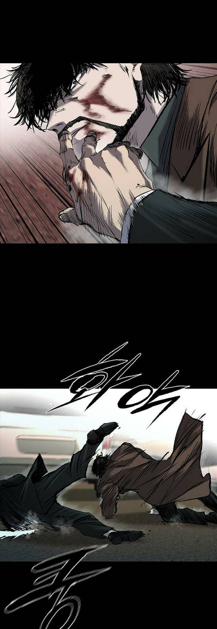 BáO Thù 2: VạN Nhân Chi ThượNg Chapter 38 - Trang 2