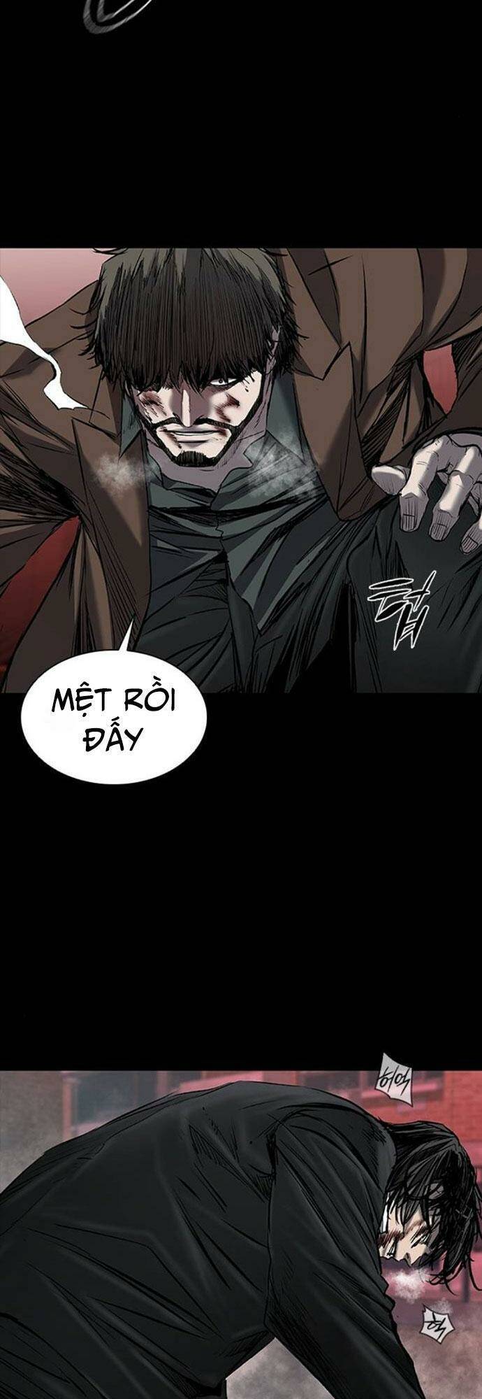 BáO Thù 2: VạN Nhân Chi ThượNg Chapter 38 - Trang 2