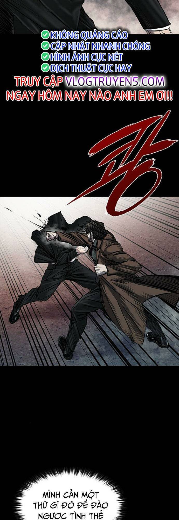 BáO Thù 2: VạN Nhân Chi ThượNg Chapter 38 - Trang 2