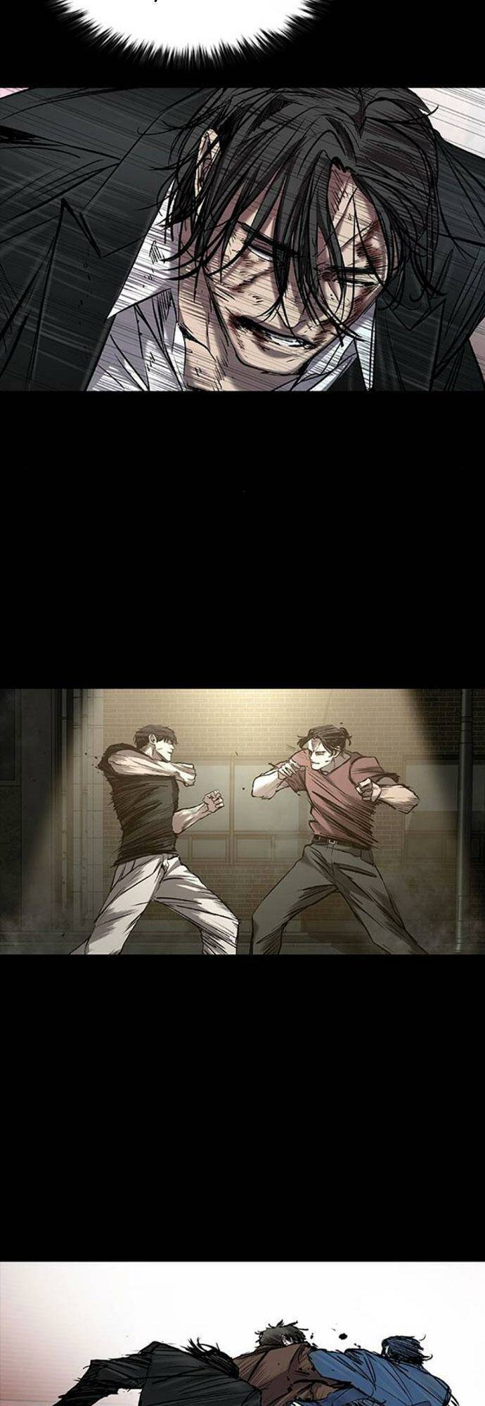 BáO Thù 2: VạN Nhân Chi ThượNg Chapter 38 - Trang 2