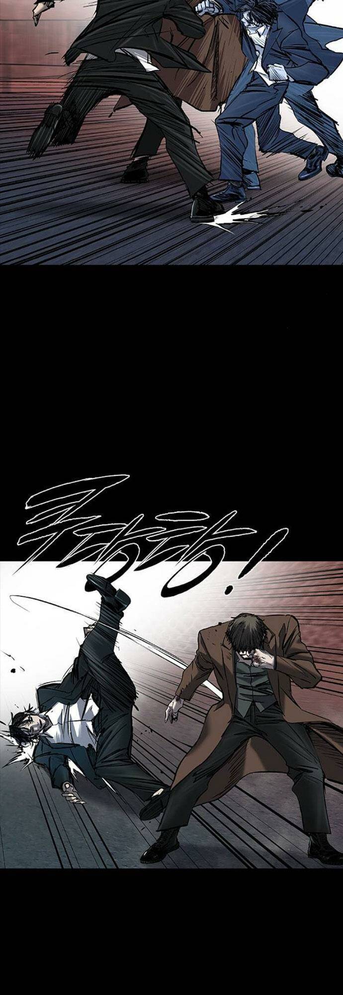 BáO Thù 2: VạN Nhân Chi ThượNg Chapter 38 - Trang 2