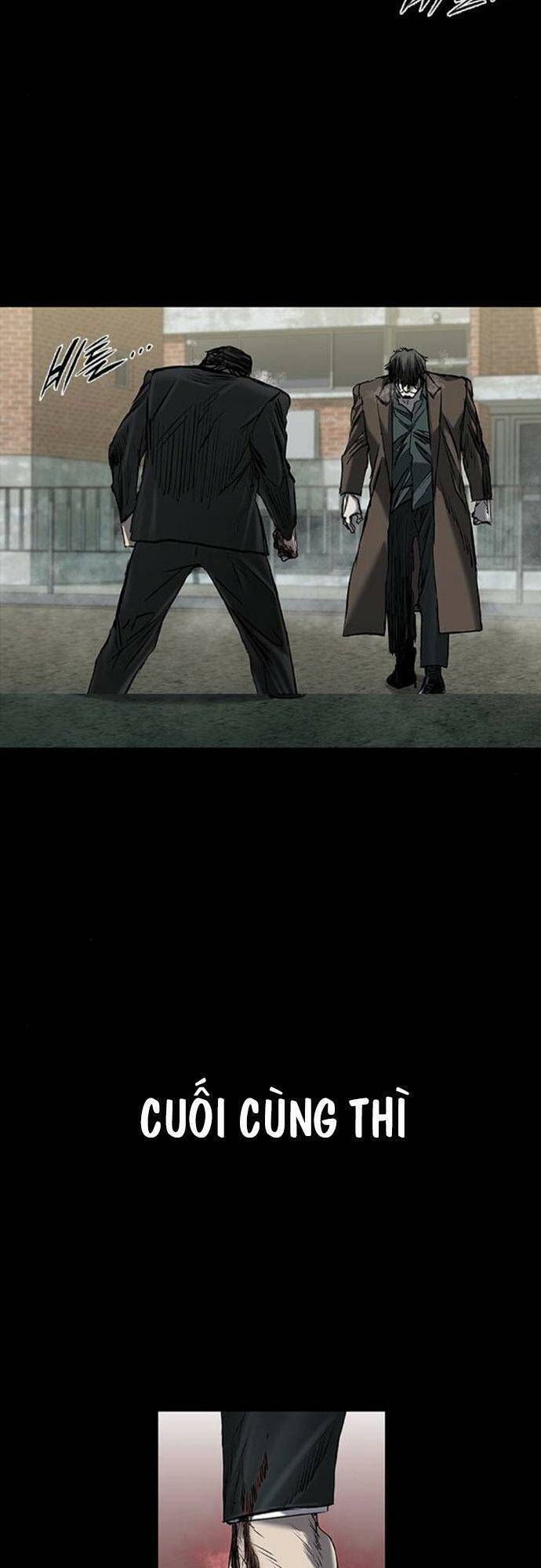 BáO Thù 2: VạN Nhân Chi ThượNg Chapter 38 - Trang 2