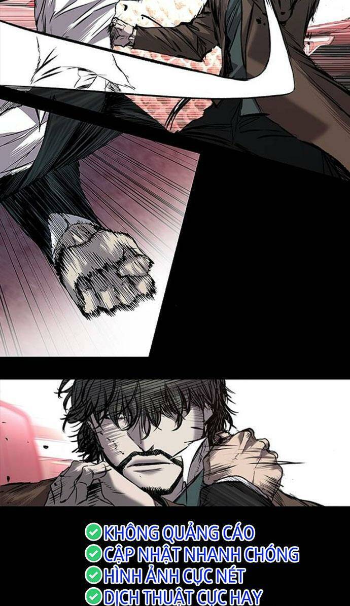 BáO Thù 2: VạN Nhân Chi ThượNg Chapter 38 - Trang 2