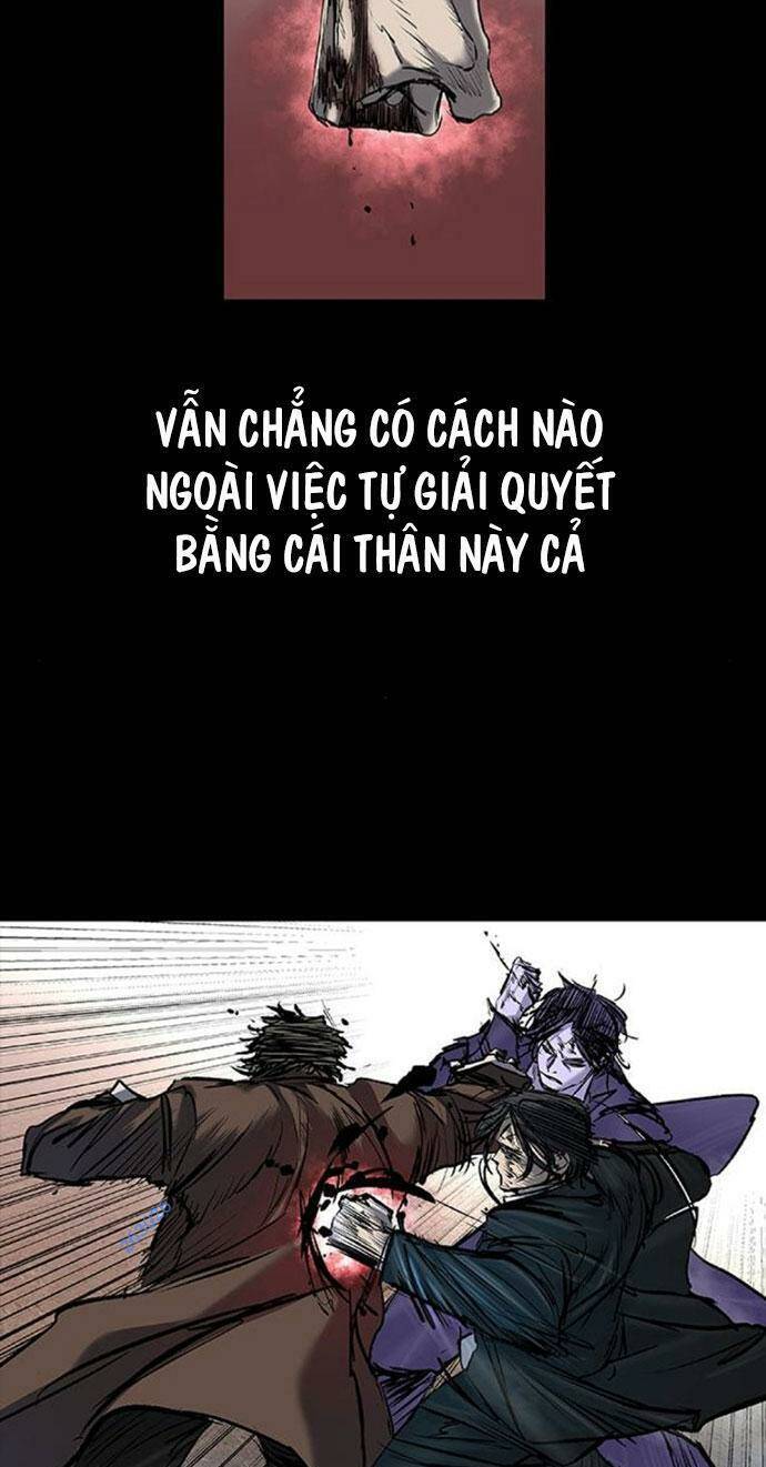 BáO Thù 2: VạN Nhân Chi ThượNg Chapter 38 - Trang 2