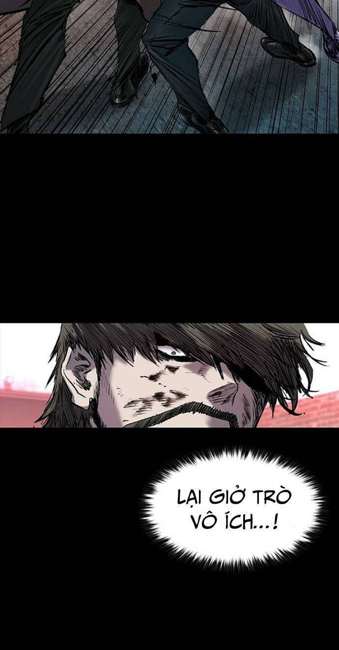 BáO Thù 2: VạN Nhân Chi ThượNg Chapter 38 - Trang 2