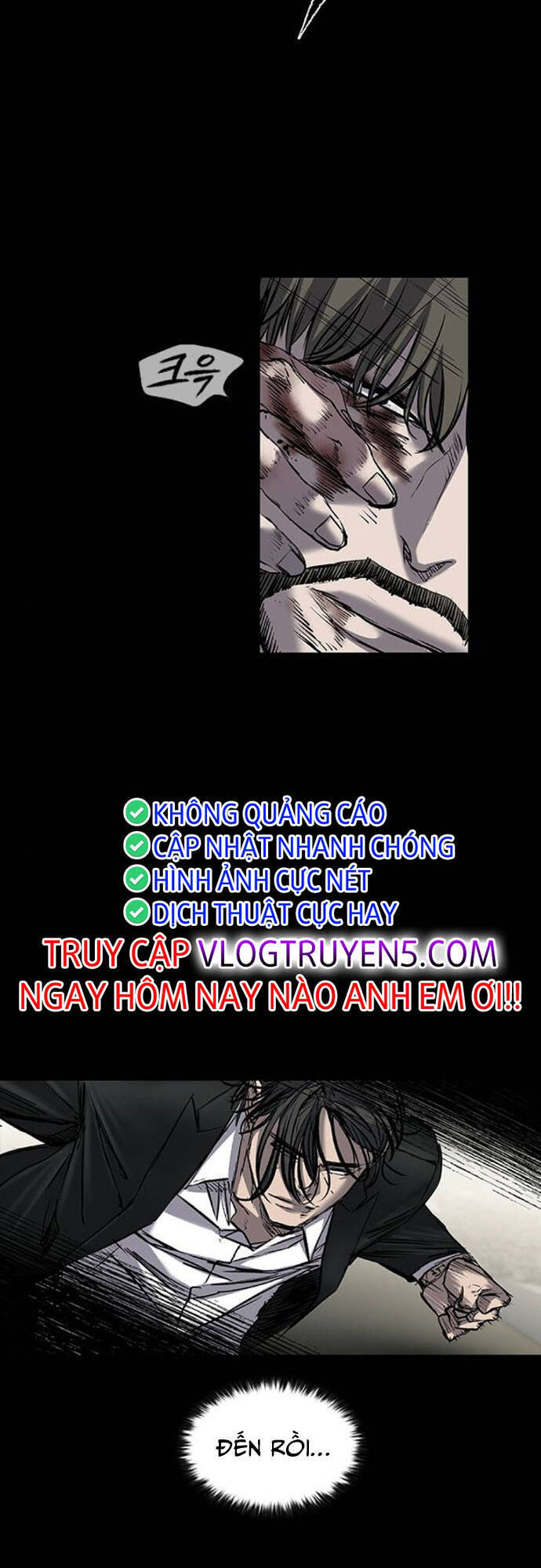 BáO Thù 2: VạN Nhân Chi ThượNg Chapter 38 - Trang 2