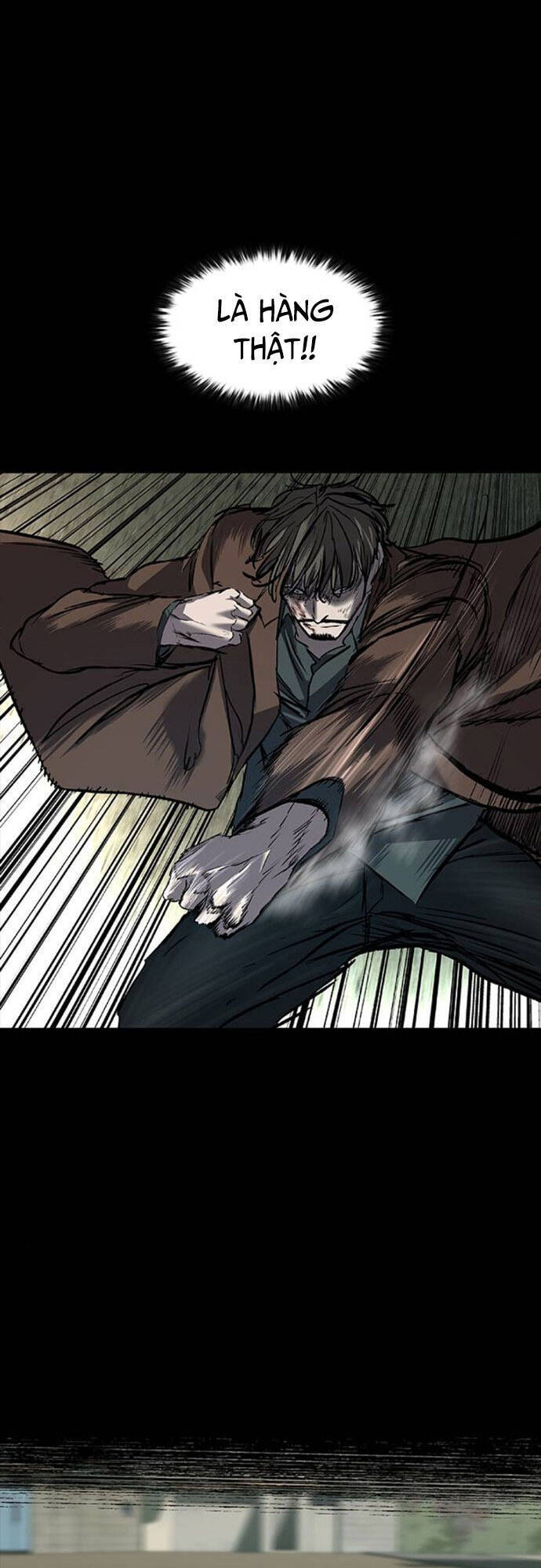 BáO Thù 2: VạN Nhân Chi ThượNg Chapter 38 - Trang 2