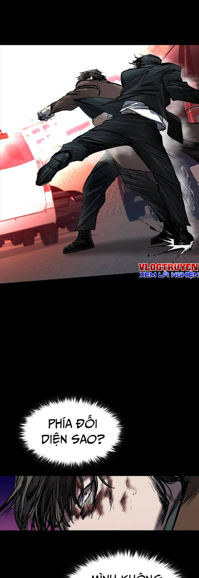 BáO Thù 2: VạN Nhân Chi ThượNg Chapter 38 - Trang 2