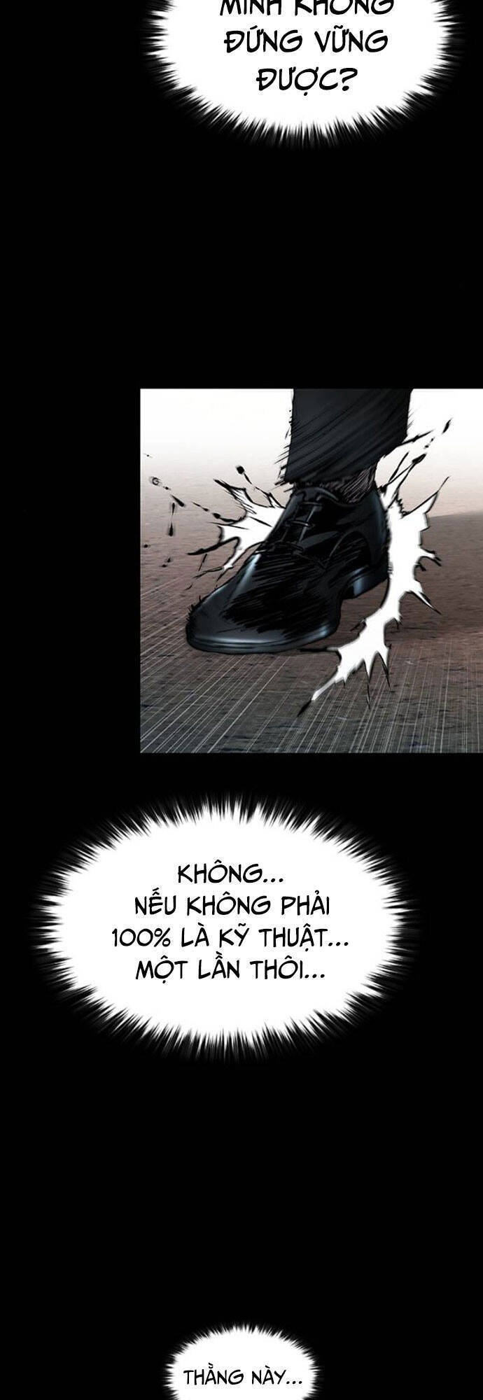 BáO Thù 2: VạN Nhân Chi ThượNg Chapter 38 - Trang 2