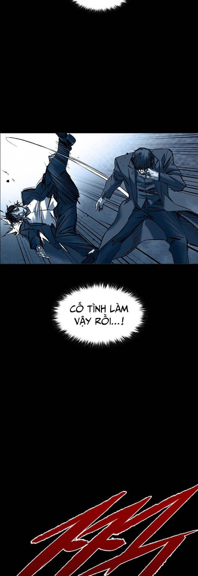 BáO Thù 2: VạN Nhân Chi ThượNg Chapter 38 - Trang 2
