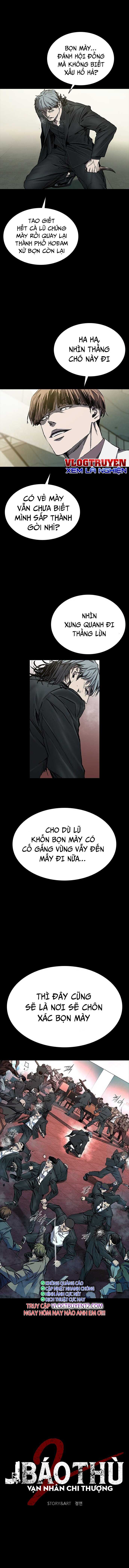 BáO Thù 2: VạN Nhân Chi ThượNg Chapter 39 - Trang 2