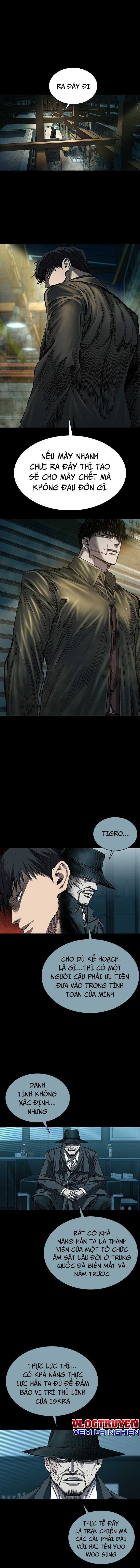 BáO Thù 2: VạN Nhân Chi ThượNg Chapter 39 - Trang 2