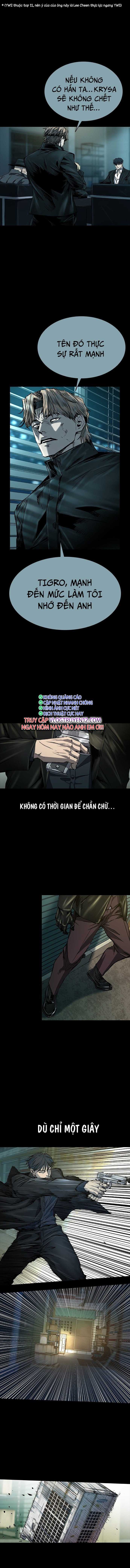 BáO Thù 2: VạN Nhân Chi ThượNg Chapter 39 - Trang 2