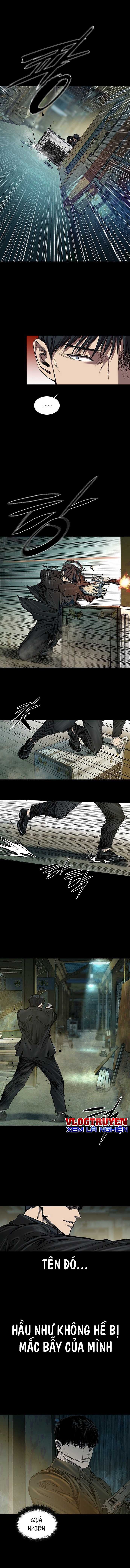 BáO Thù 2: VạN Nhân Chi ThượNg Chapter 39 - Trang 2