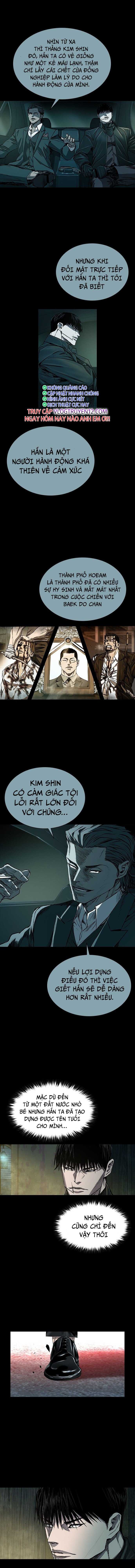 BáO Thù 2: VạN Nhân Chi ThượNg Chapter 39 - Trang 2