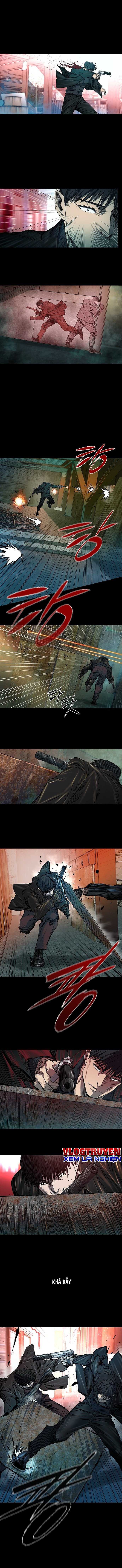 BáO Thù 2: VạN Nhân Chi ThượNg Chapter 39 - Trang 2