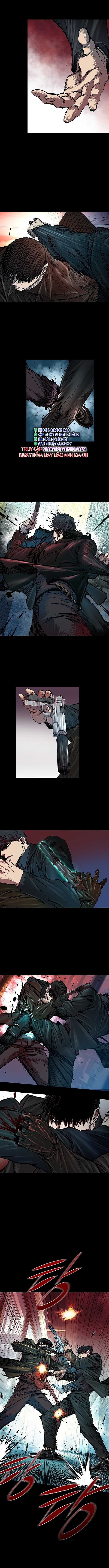 BáO Thù 2: VạN Nhân Chi ThượNg Chapter 39 - Trang 2