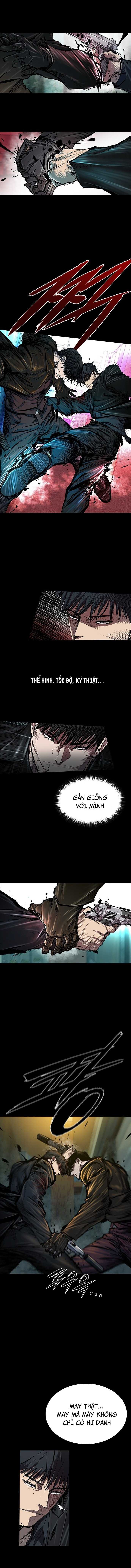 BáO Thù 2: VạN Nhân Chi ThượNg Chapter 39 - Trang 2