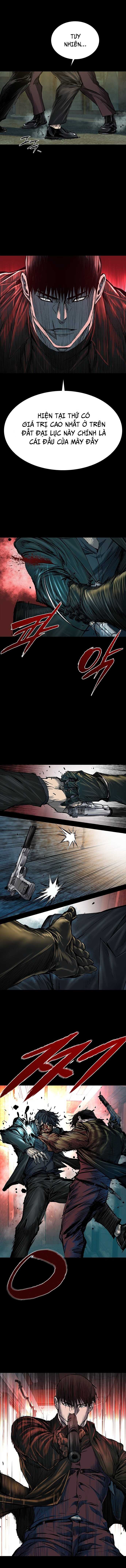 BáO Thù 2: VạN Nhân Chi ThượNg Chapter 39 - Trang 2