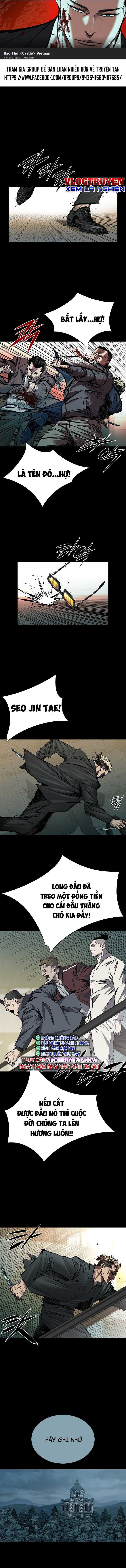 BáO Thù 2: VạN Nhân Chi ThượNg Chapter 39 - Trang 2