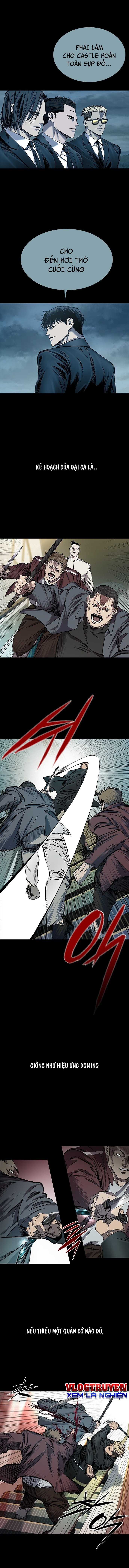 BáO Thù 2: VạN Nhân Chi ThượNg Chapter 39 - Trang 2