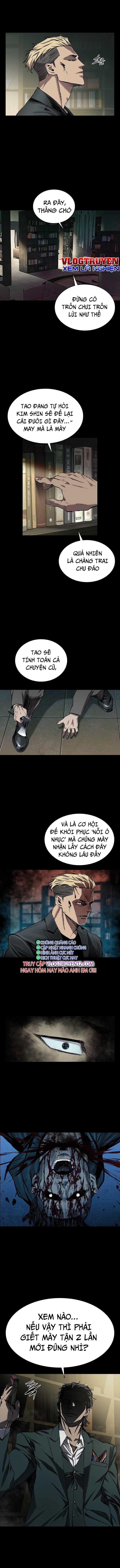 BáO Thù 2: VạN Nhân Chi ThượNg Chapter 39 - Trang 2