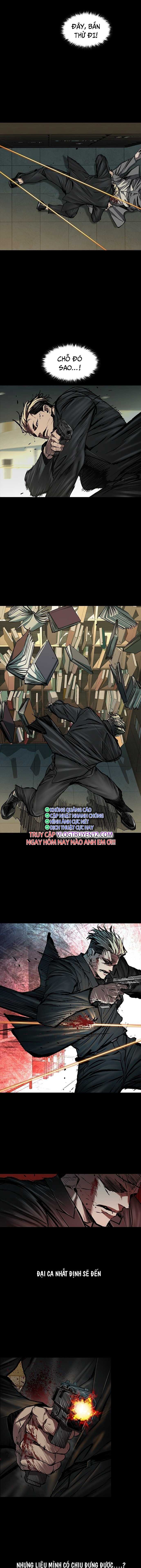 BáO Thù 2: VạN Nhân Chi ThượNg Chapter 39 - Trang 2