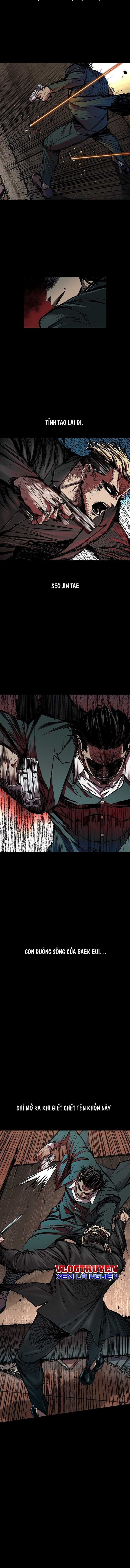 BáO Thù 2: VạN Nhân Chi ThượNg Chapter 39 - Trang 2