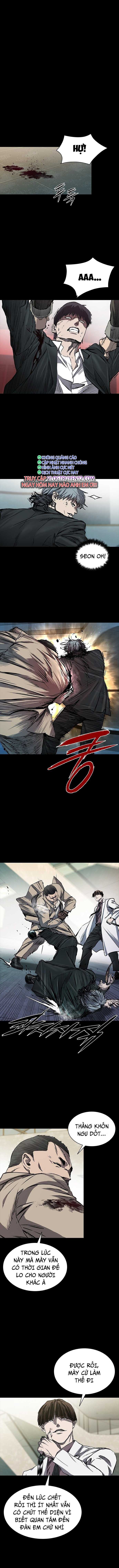 BáO Thù 2: VạN Nhân Chi ThượNg Chapter 39 - Trang 2