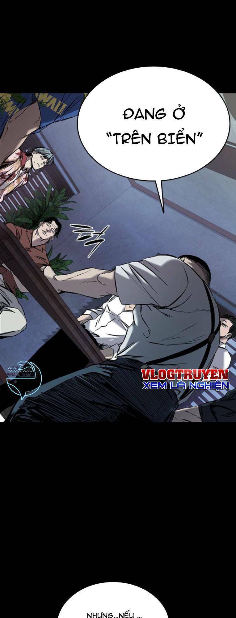 BáO Thù 2: VạN Nhân Chi ThượNg Chapter 4 - Trang 2