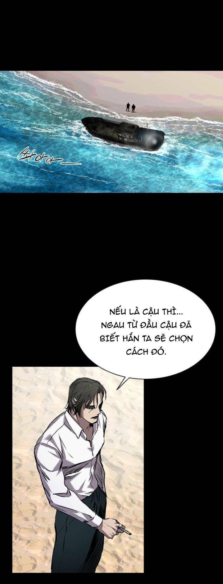 BáO Thù 2: VạN Nhân Chi ThượNg Chapter 4 - Trang 2