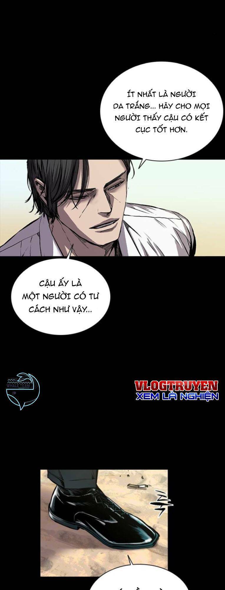 BáO Thù 2: VạN Nhân Chi ThượNg Chapter 4 - Trang 2