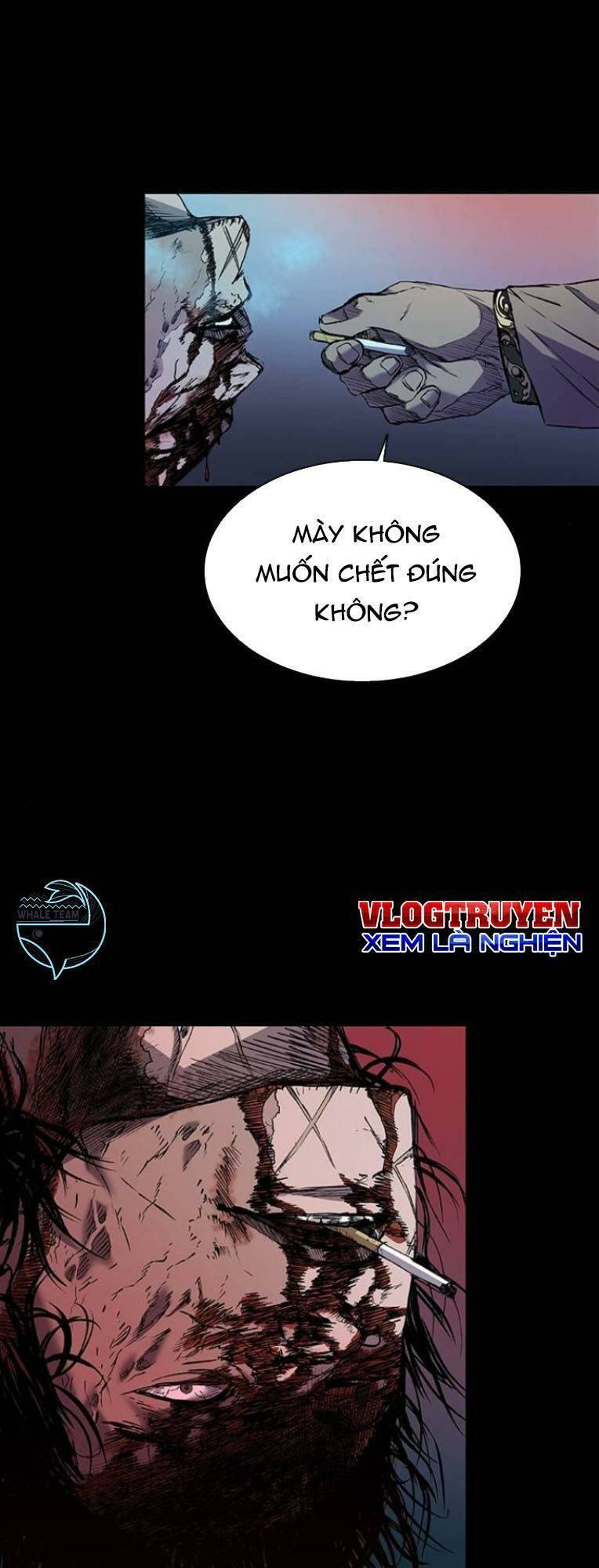 BáO Thù 2: VạN Nhân Chi ThượNg Chapter 4 - Trang 2