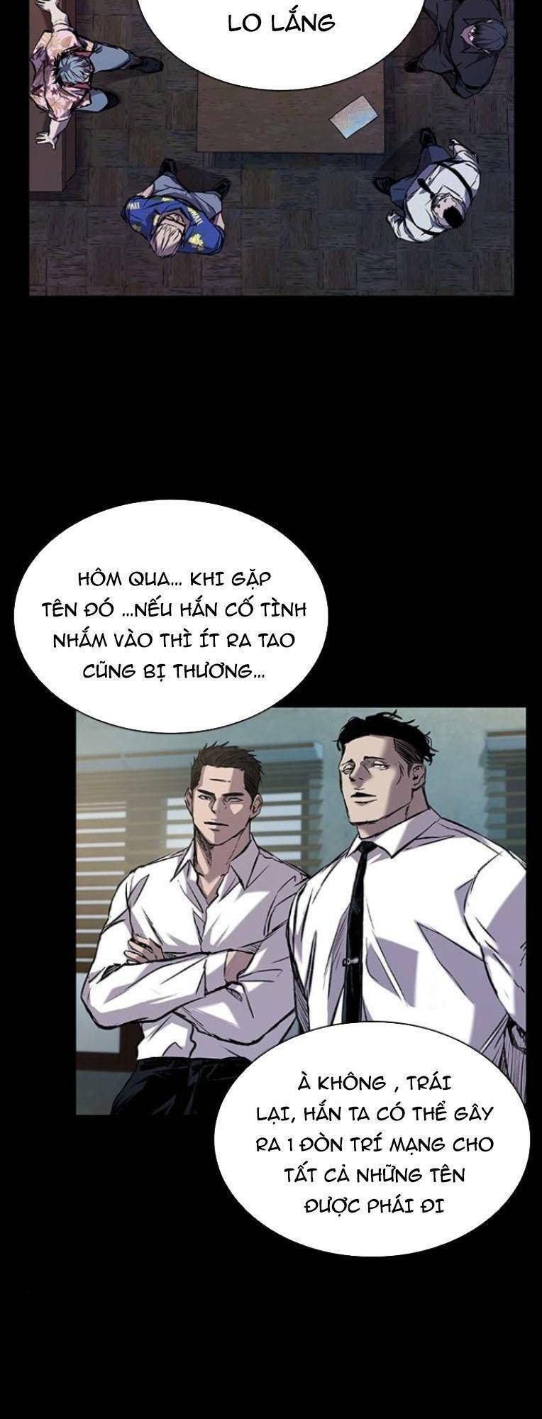 BáO Thù 2: VạN Nhân Chi ThượNg Chapter 4 - Trang 2