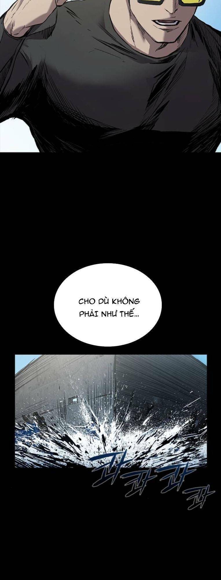 BáO Thù 2: VạN Nhân Chi ThượNg Chapter 4 - Trang 2