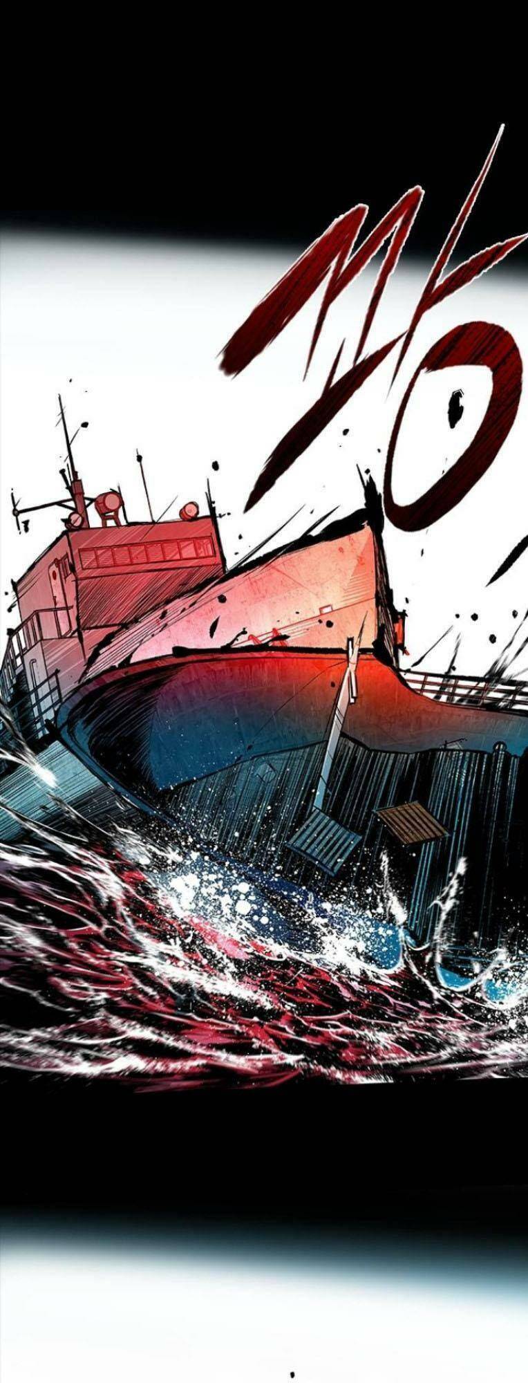 BáO Thù 2: VạN Nhân Chi ThượNg Chapter 4 - Trang 2