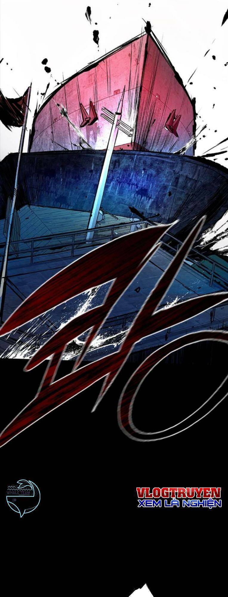 BáO Thù 2: VạN Nhân Chi ThượNg Chapter 4 - Trang 2