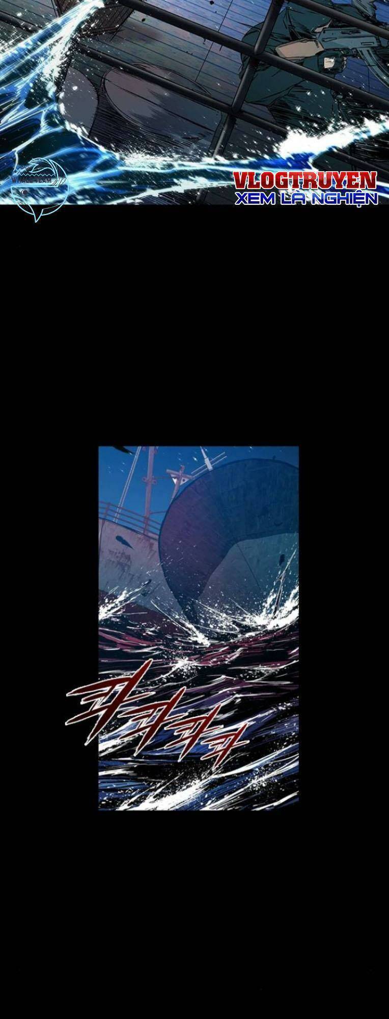 BáO Thù 2: VạN Nhân Chi ThượNg Chapter 4 - Trang 2