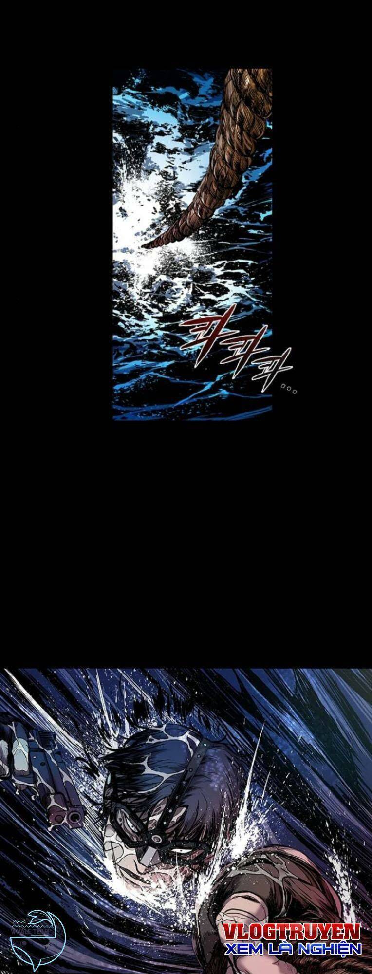 BáO Thù 2: VạN Nhân Chi ThượNg Chapter 4 - Trang 2