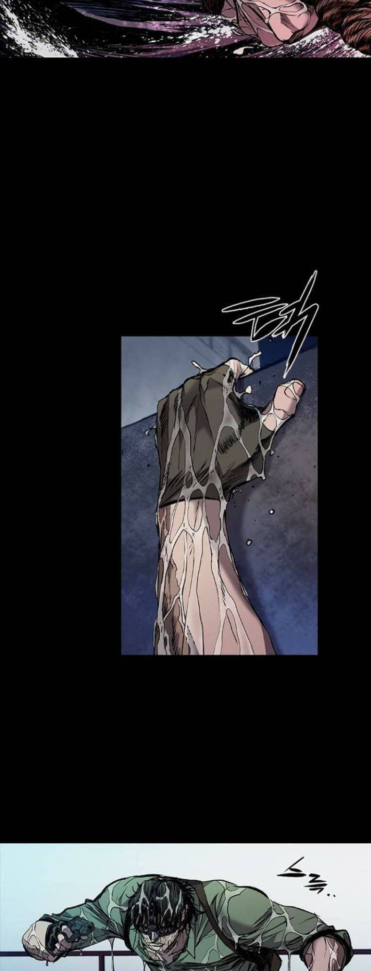 BáO Thù 2: VạN Nhân Chi ThượNg Chapter 4 - Trang 2