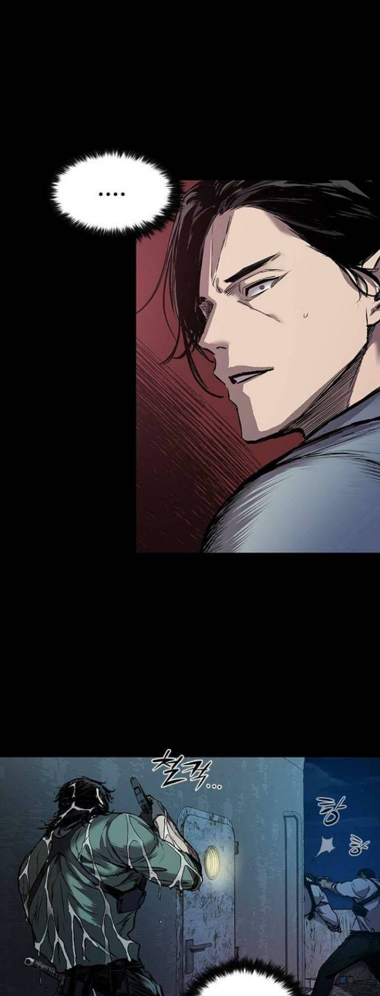 BáO Thù 2: VạN Nhân Chi ThượNg Chapter 4 - Trang 2