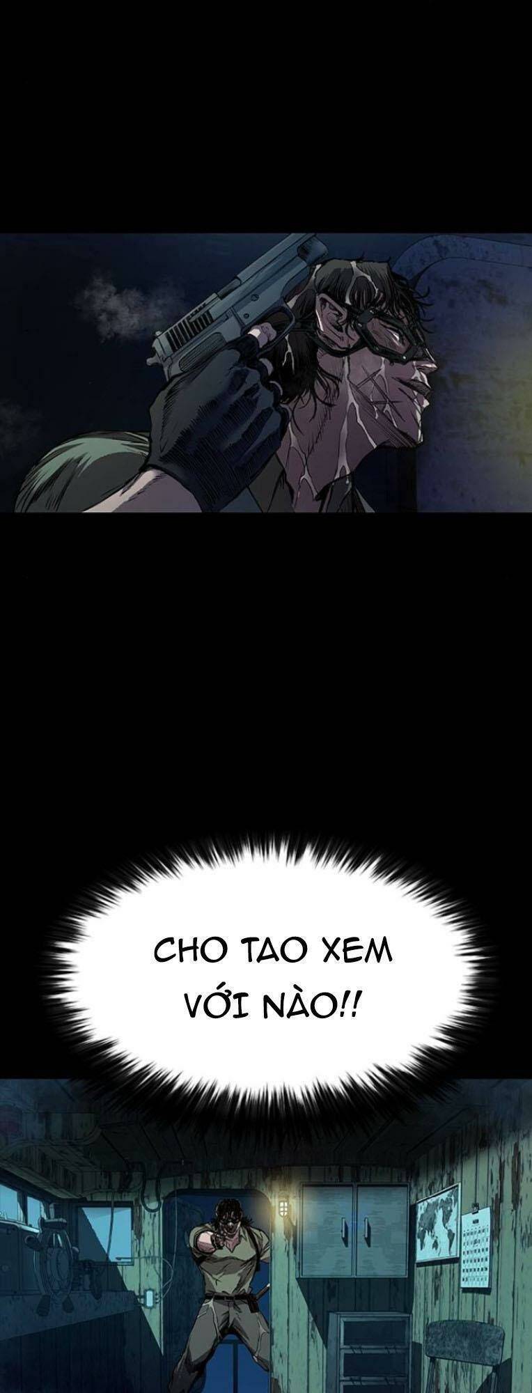 BáO Thù 2: VạN Nhân Chi ThượNg Chapter 4 - Trang 2