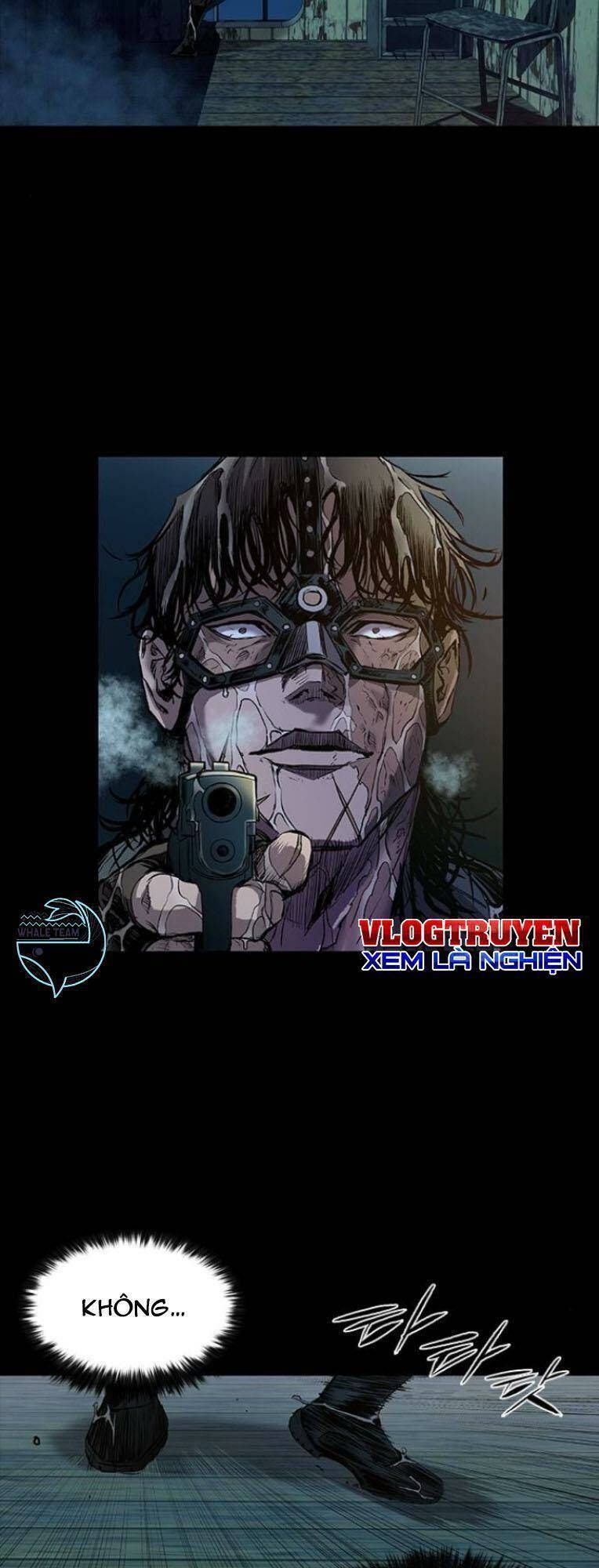 BáO Thù 2: VạN Nhân Chi ThượNg Chapter 4 - Trang 2