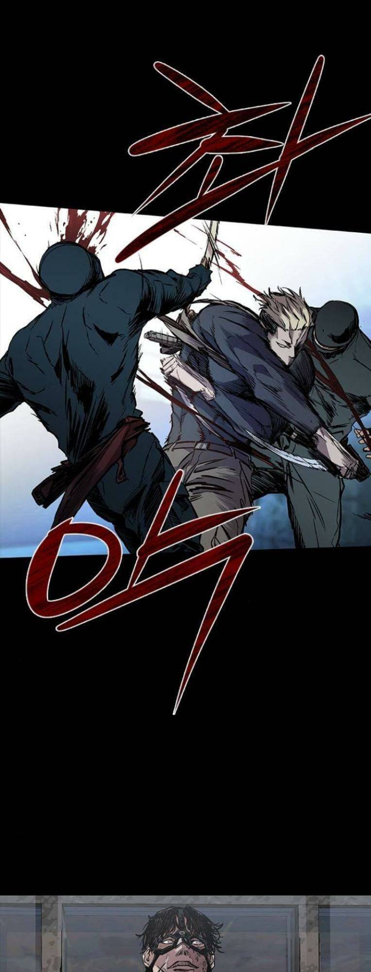 BáO Thù 2: VạN Nhân Chi ThượNg Chapter 4 - Trang 2