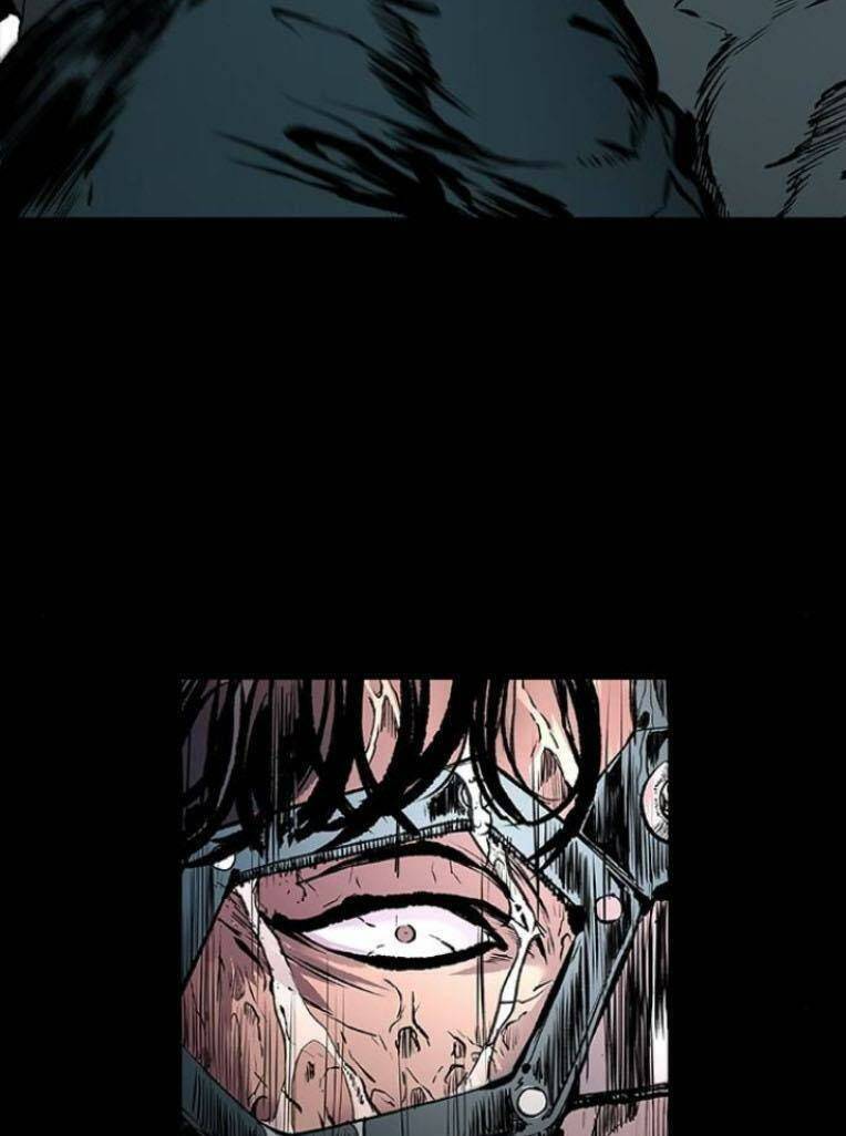 BáO Thù 2: VạN Nhân Chi ThượNg Chapter 4 - Trang 2