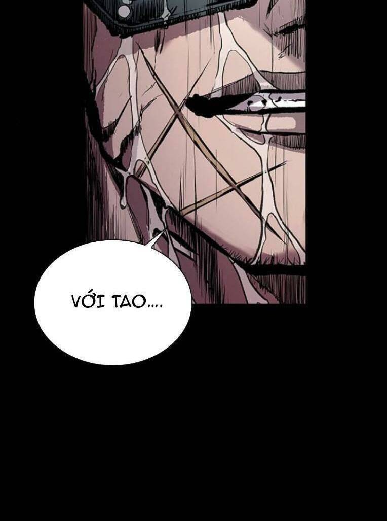 BáO Thù 2: VạN Nhân Chi ThượNg Chapter 4 - Trang 2