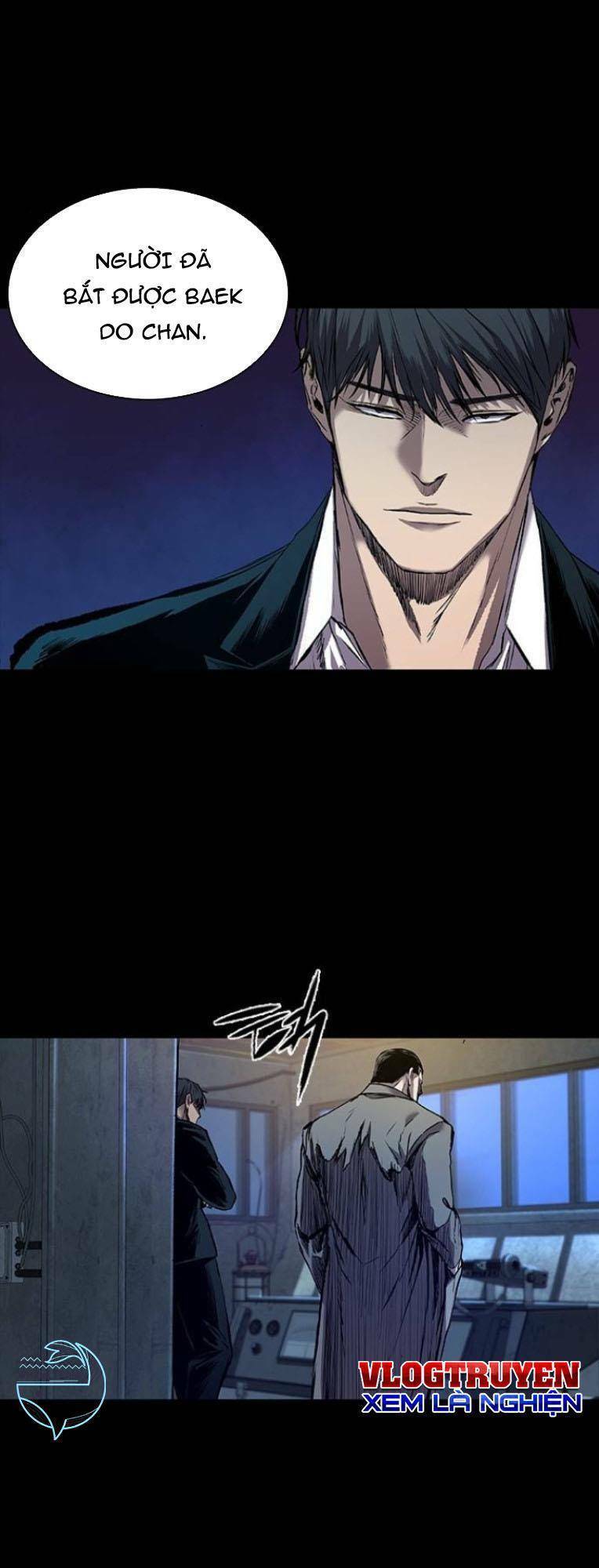 BáO Thù 2: VạN Nhân Chi ThượNg Chapter 4 - Trang 2