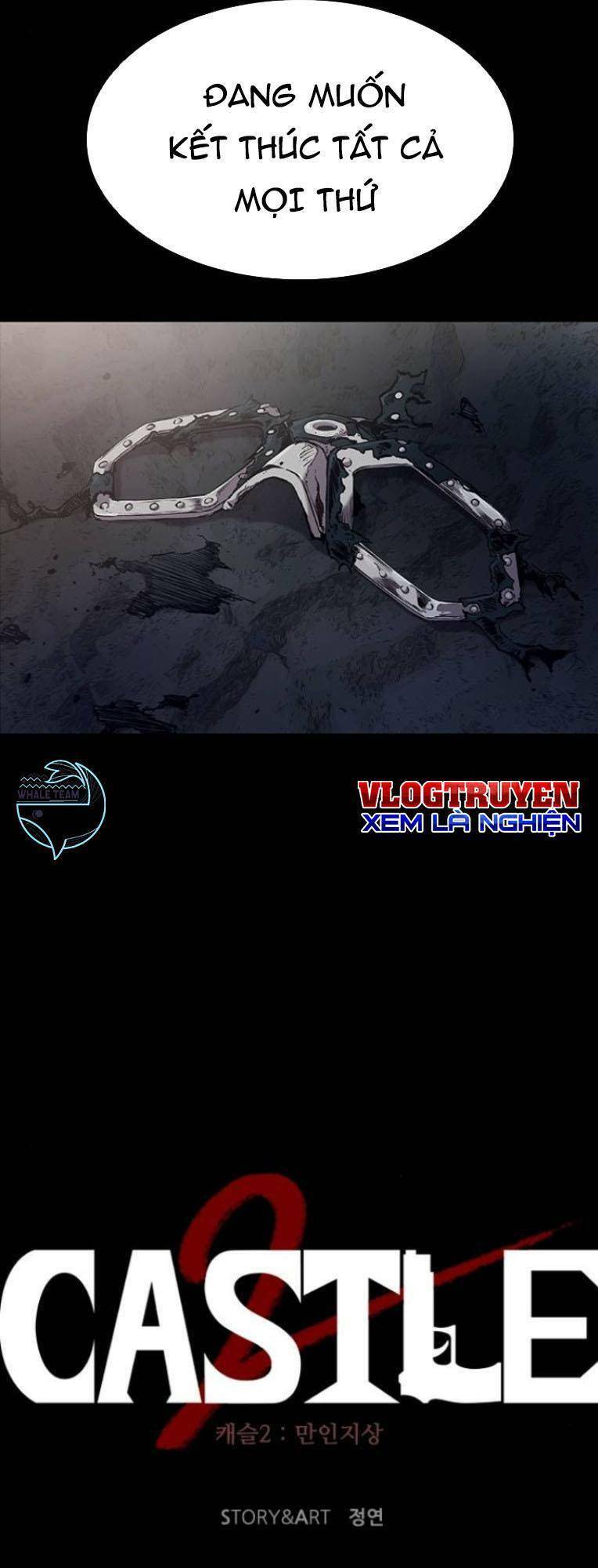 BáO Thù 2: VạN Nhân Chi ThượNg Chapter 4 - Trang 2