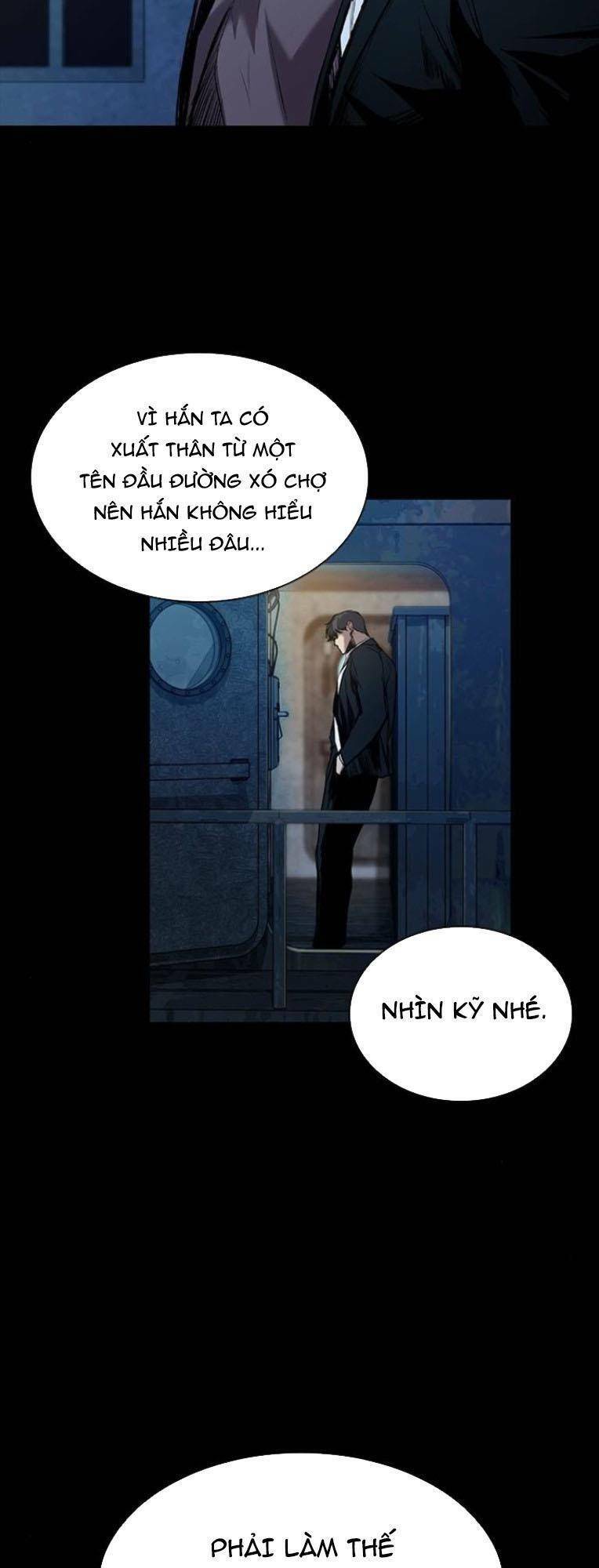 BáO Thù 2: VạN Nhân Chi ThượNg Chapter 4 - Trang 2