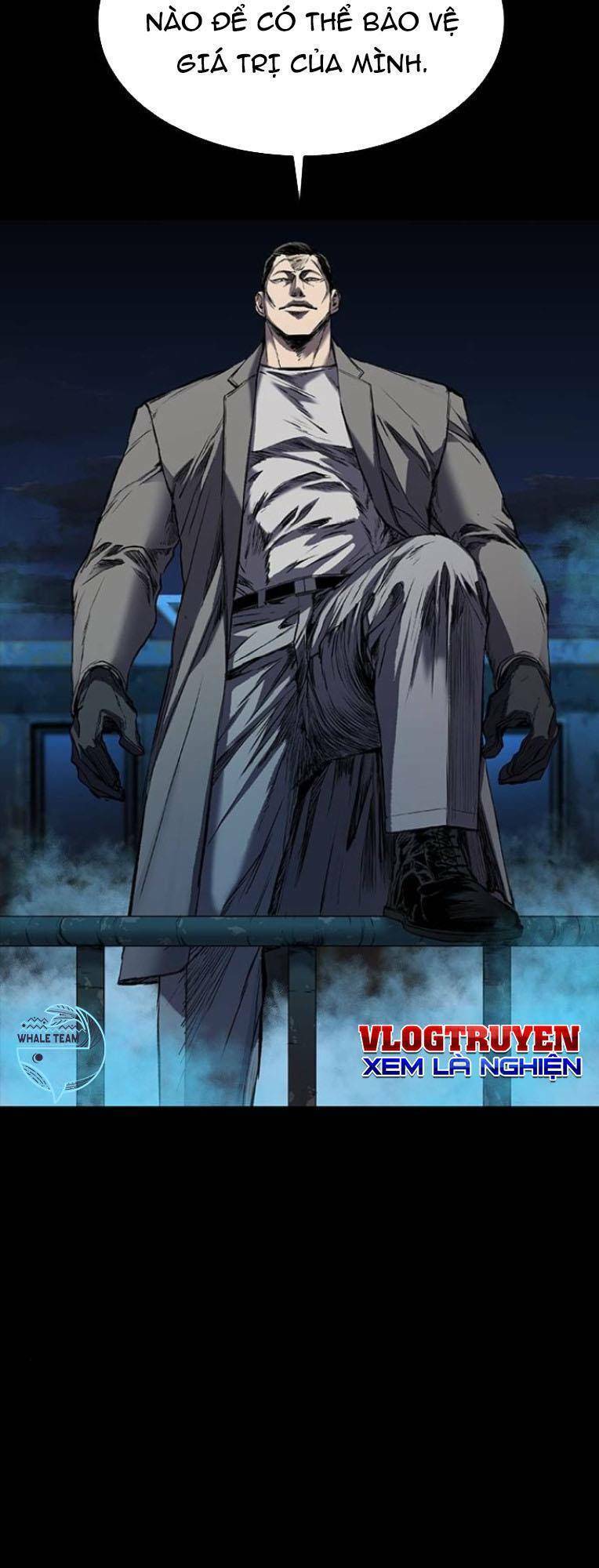 BáO Thù 2: VạN Nhân Chi ThượNg Chapter 4 - Trang 2